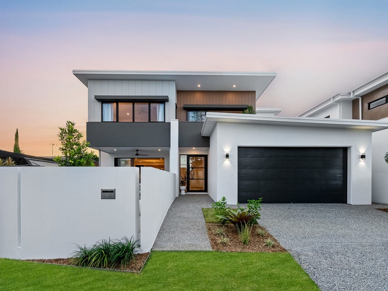 Real Estate & Property for Sale in Burleigh Waters, QLD 4220