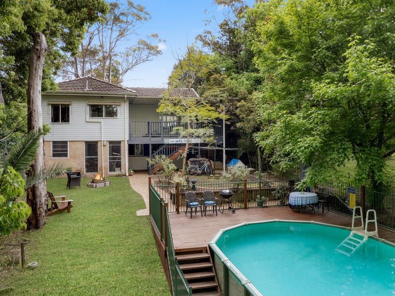 12 Clifton Avenue, Glenbrook, NSW 2773 Property Details