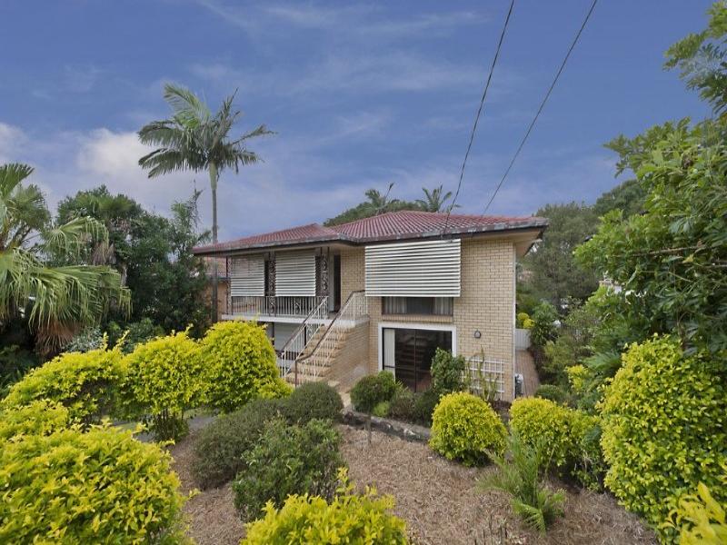 335 Maundrell Terrace, Aspley, Qld 4034 Property Details