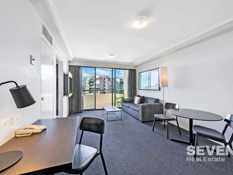 1603/13 Valentine Avenue, Parramatta, NSW 2150 Apartment for Sale