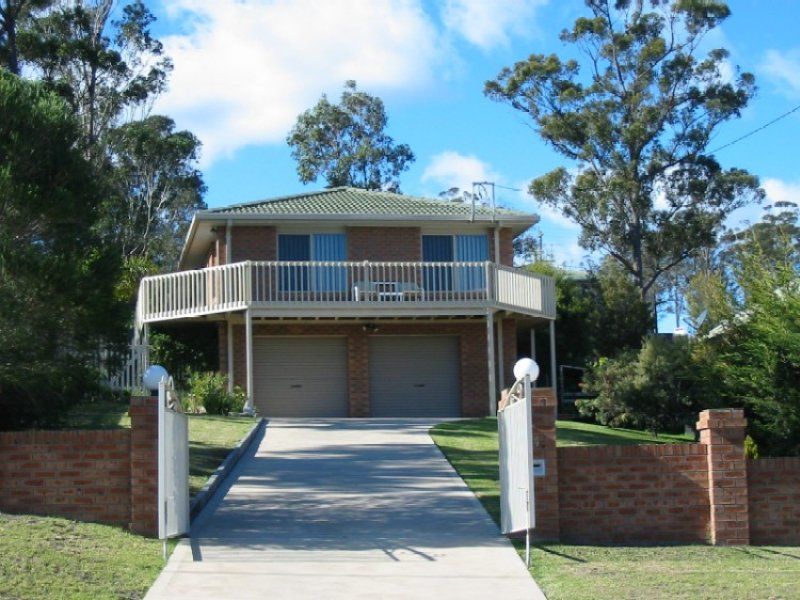 4 King Street, South Pambula, NSW 2549