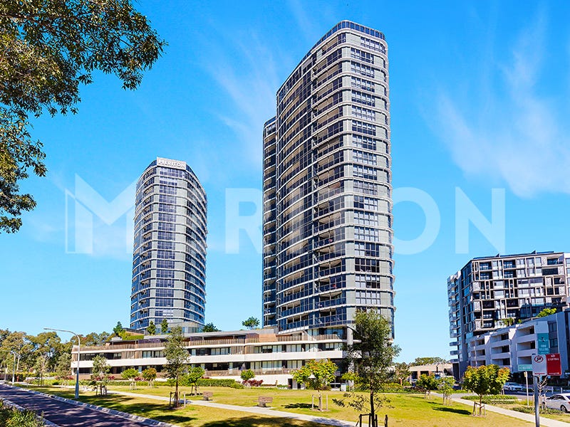 1902/1 Carter Street, NSW 2141