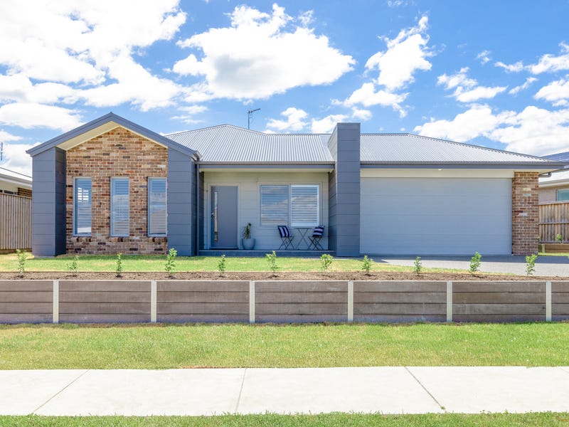 34 Arrowtail Street, Chisholm, NSW 2322 Property Details
