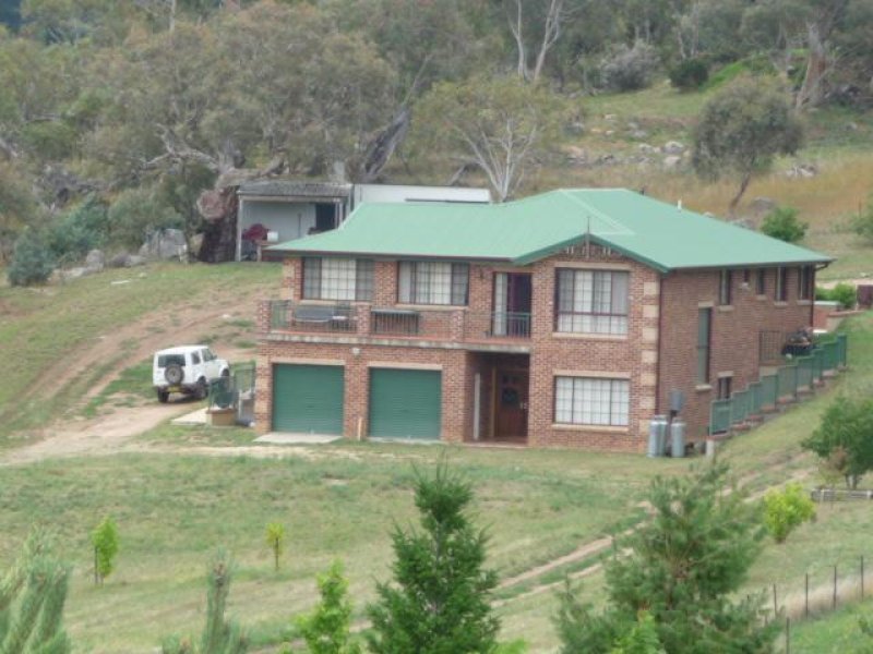 20 High Country Drive, Jindabyne, NSW 2627