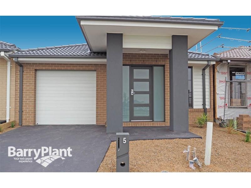 5 Peppercress Street, Diggers Rest, VIC 3427