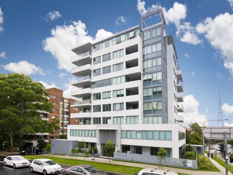 Apartment,30/755 Pacific Highway, Chatswood, NSW 2057 Property Details