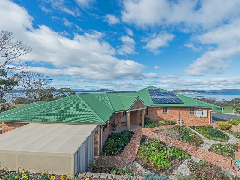 3637 South Arm Road, Opossum Bay, Tas 7023