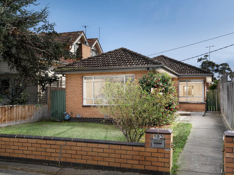 103 Hannan Street, Williamstown, VIC 3016