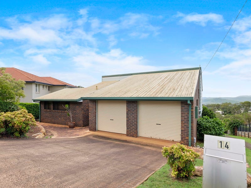 14 Katoomba Cres, Prince Henry Heights, QLD 4350