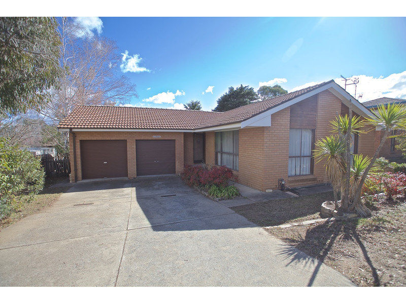 6 Barega Place, Kelso, NSW 2795