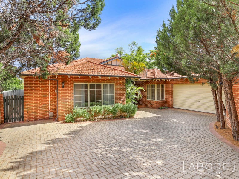 120 Waratah Avenue, Dalkeith, WA 6009 Property Details