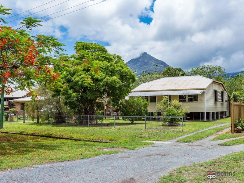 23 Cairns Road, Gordonvale, Qld 4865 Property Details