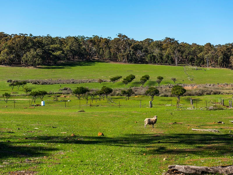 293 Morley Road, Lower Chittering, WA 6084