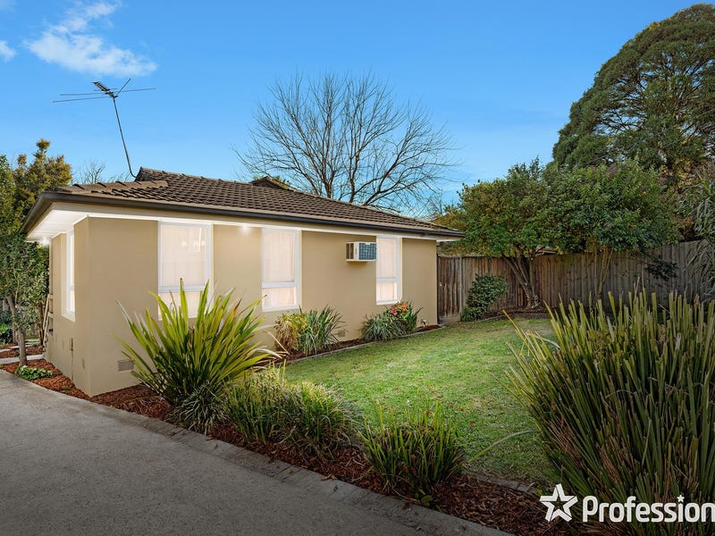 256 Dorset Road, Croydon, Vic 3136 House for Sale