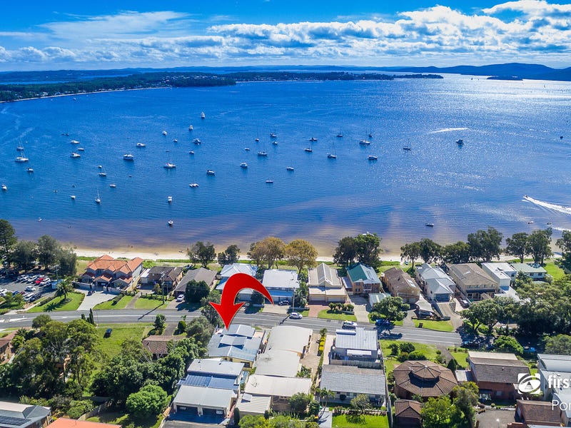 Houses for Sale in Corlette, NSW 2315