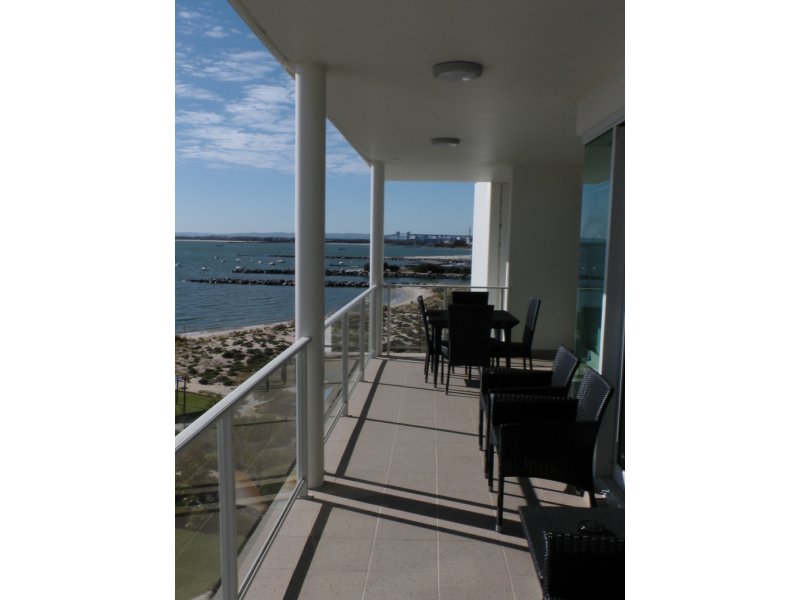 Apartment 56 Bunbury Silo's, Bunbury, WA 6230 Property Details