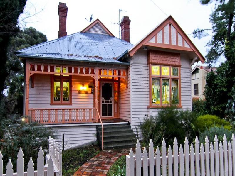 7 Carpenter Street, Bendigo, Vic 3550 Property Details