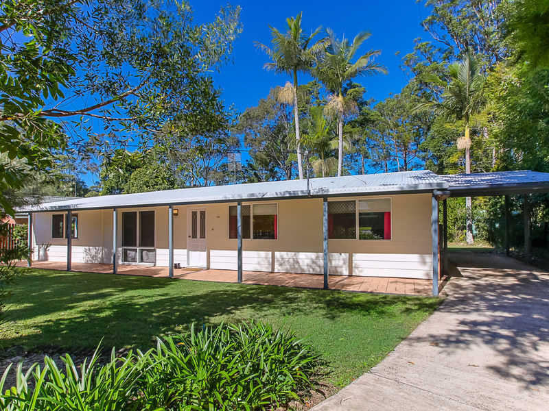 4 Wandoo Court, Mapleton, QLD 4560