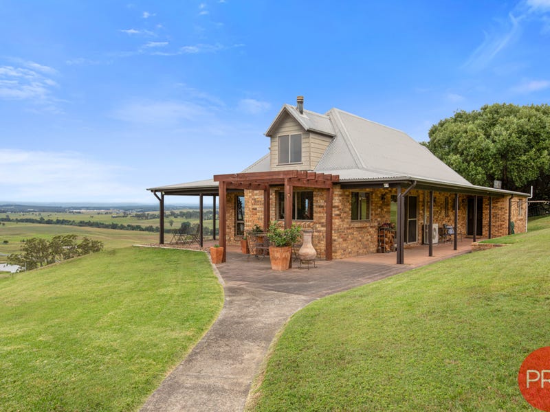 822 Maitland Vale Road, Rosebrook, NSW 2320