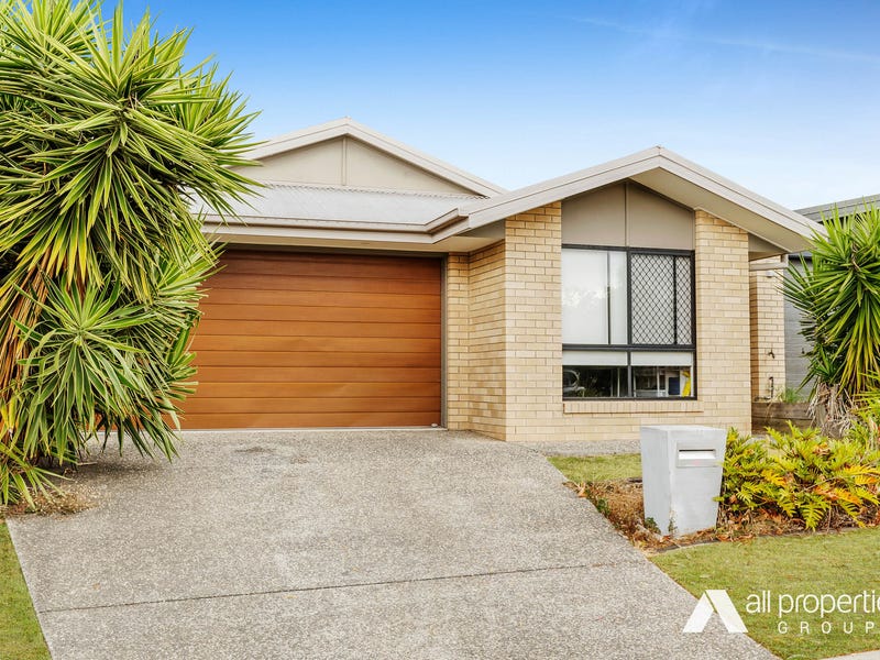 64 Skyblue Circuit, Yarrabilba, Qld 4207 Property Details