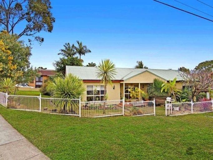 45 Tennyson Road, Gladesville, NSW 2111 Property Details