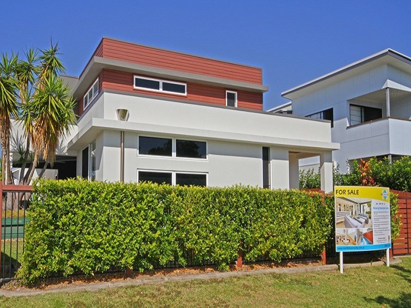 12 Waterline Close, Mount Coolum, QLD 4573