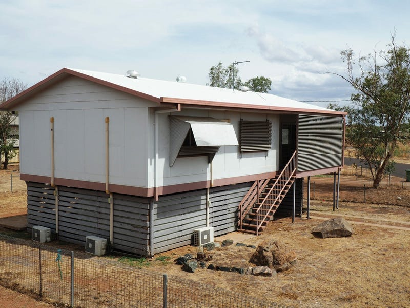 92 Seymour Street, Cloncurry, QLD 4824