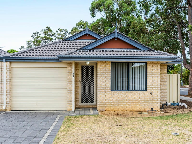 26/70 Forrest Road, Armadale, WA 6112 Property Details