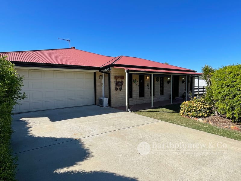 12 McBean Street, Boonah, Qld 4310 Property Details