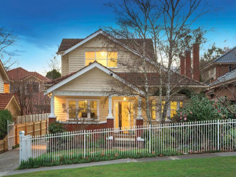 58 Durham Road, Surrey Hills, VIC 3127