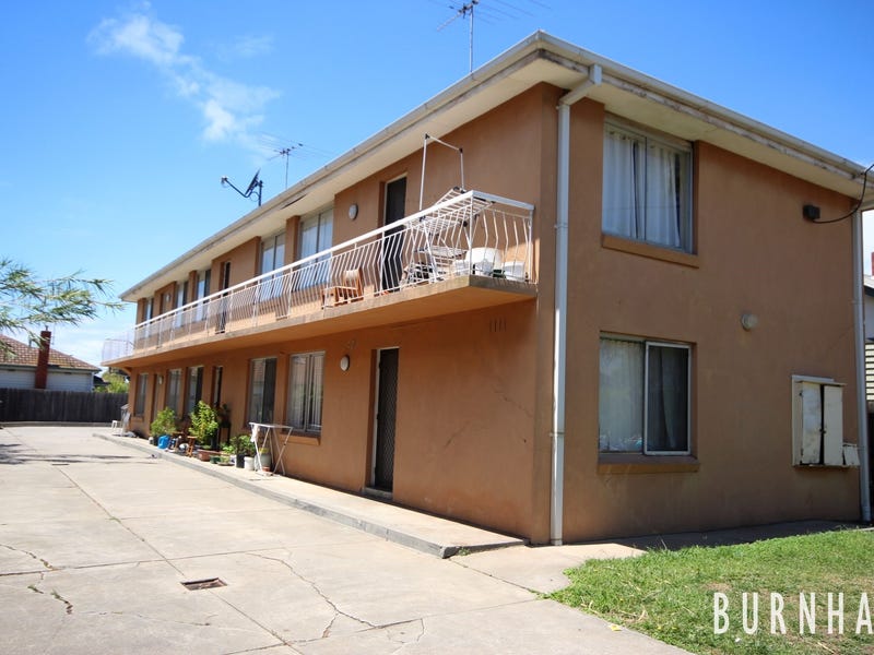 1/5 First Street, West Footscray, VIC 3012