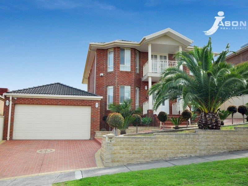 7 Ballymena Street, Greenvale, VIC 3059