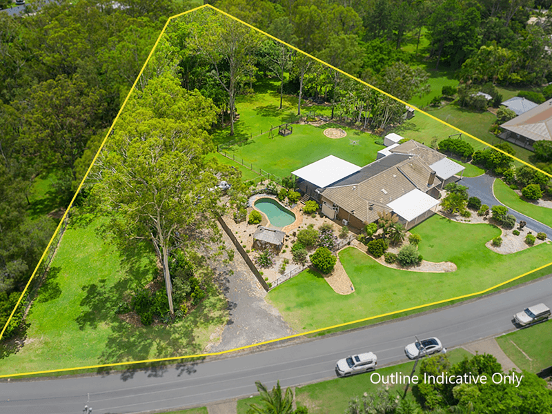 8 Richland Drive, Bannockburn, Qld 4207 Property Details