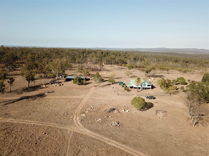 Rural properties for Sale in Mundubbera, QLD 4626