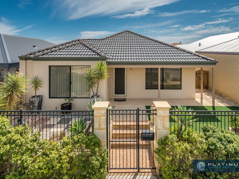 33 Captiva Approach, Butler, WA 6036