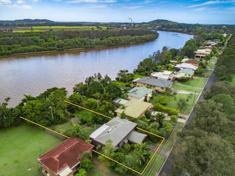 78 Rileys Hill Road, Broadwater, NSW 2472 Property Details