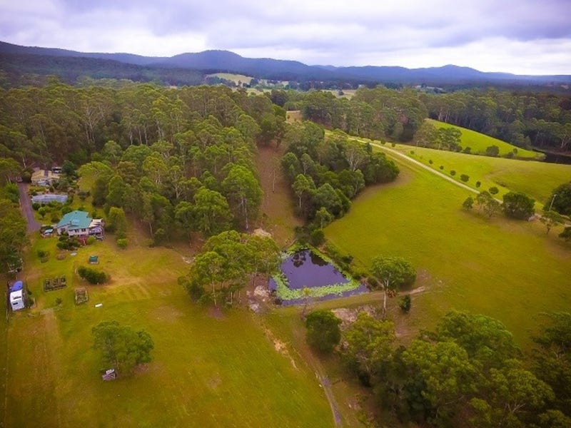203 Newmans Road, Wootton, NSW 2423