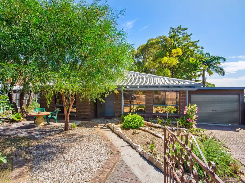 60 Tolley Road, St Agnes, SA 5097