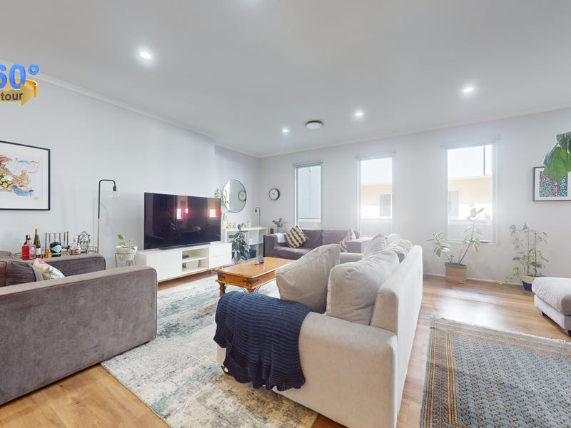 6/192 Argyle Street, Fitzroy, Vic 3065 Townhouse for Rent