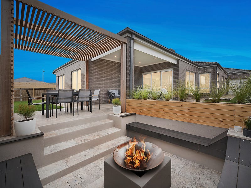 24 Nature Street, Armstrong Creek, Vic 3217 House for Sale