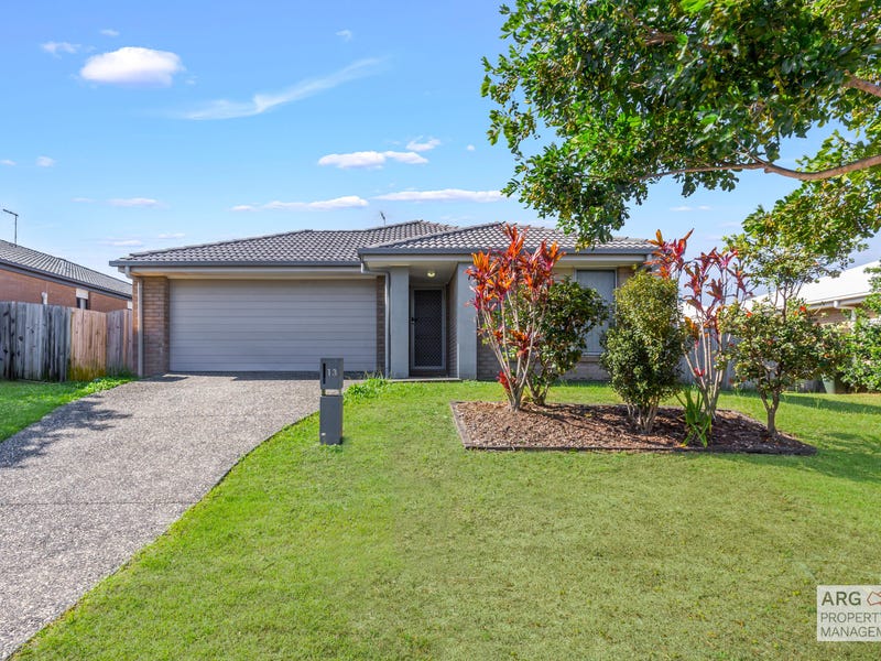 13 Mccallum Street, Caboolture, QLD 4510