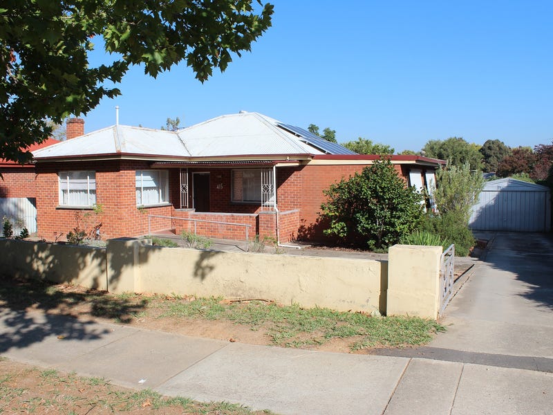 415 Olive Street South Albury Nsw 2640