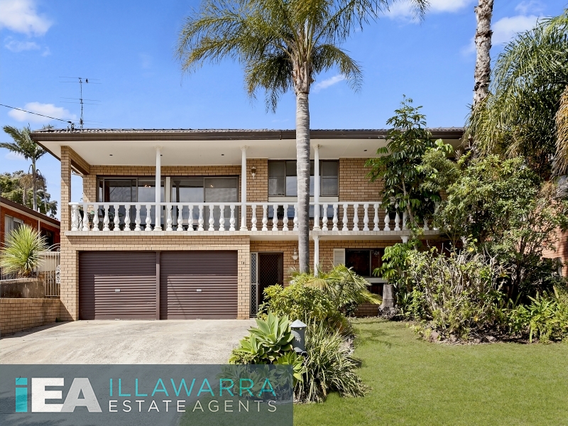 21 Charlton Street, Mount Warrigal, NSW 2528