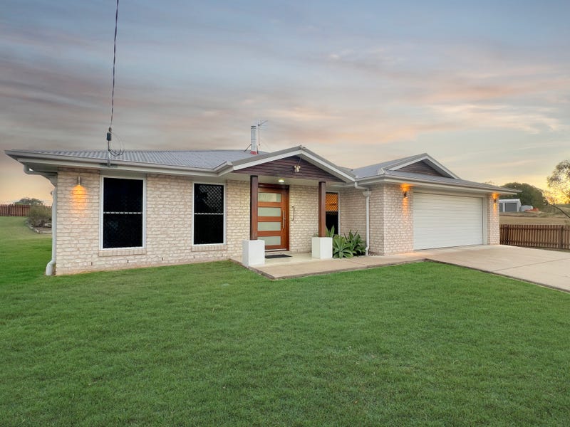 86 Fulham Street, Toogoolawah, Qld 4313 Property Details