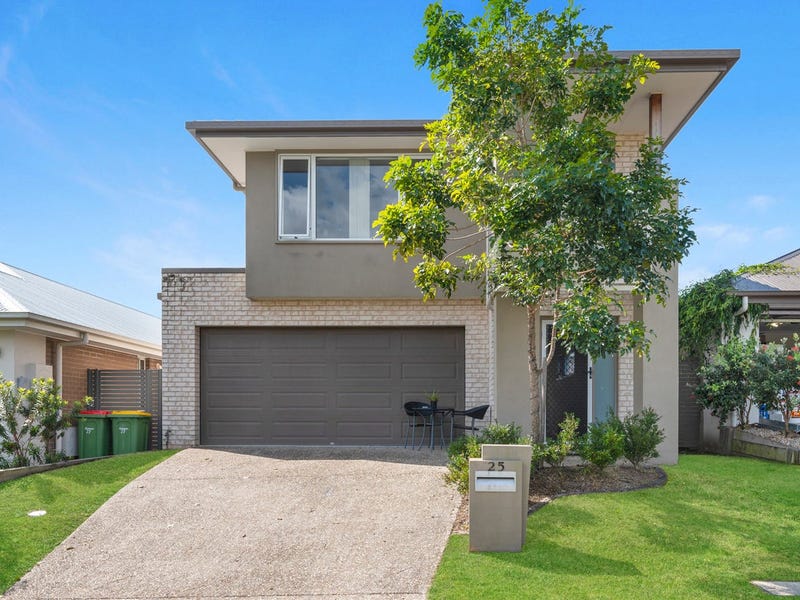 25 Gatina Cres, Coomera, QLD 4209 - realestate.com.au