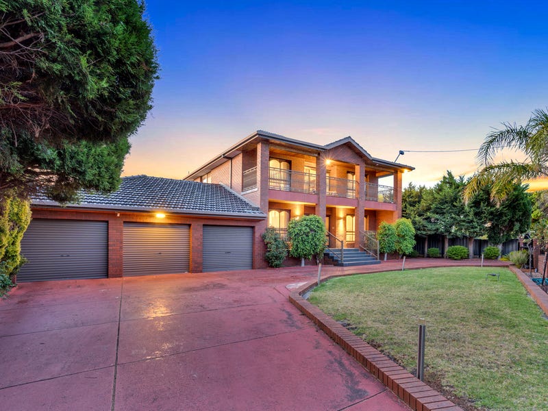 148 Greenvale Drive, Greenvale, Vic 3059 Property Details