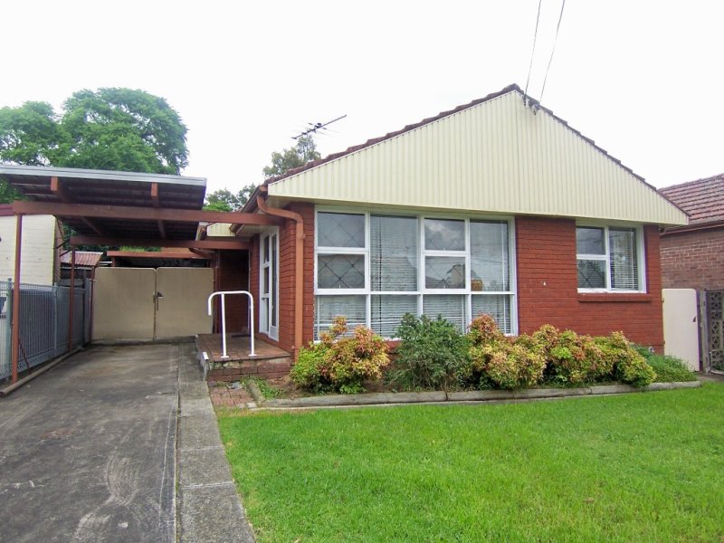 1A TYLER CRESCENT, Abbotsford, NSW 2046 Property Details