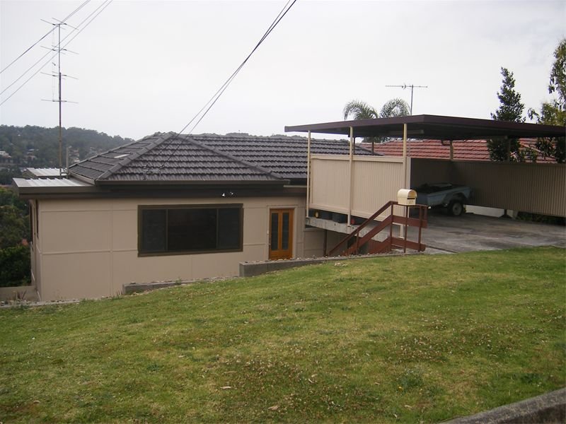 27 Outlook Drive, Figtree, NSW 2525 Property Details