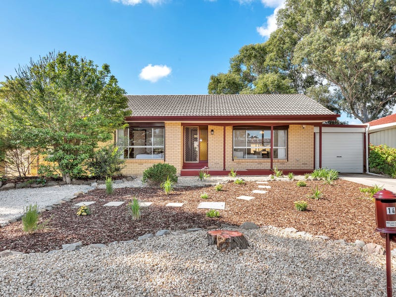 14 Amanda Way, Morphett Vale, SA 5162