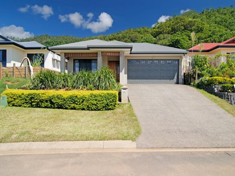 17 Alderman Street, Mount Sheridan, QLD 4868